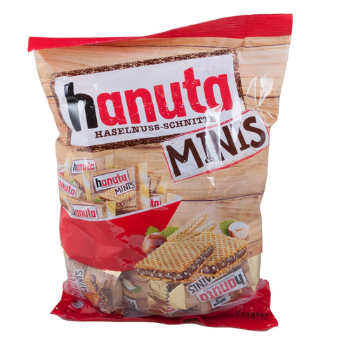 Hanuta Minis (19Pcs)