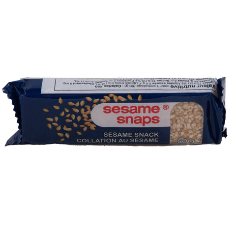 Sesame Snack (Single M)