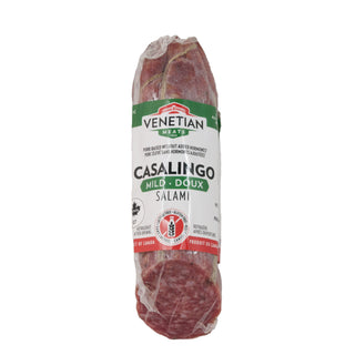 Salami Casalingo Mild (GF)