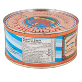 Anchovies Salted (Tin)