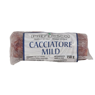 Cacciatore Mild