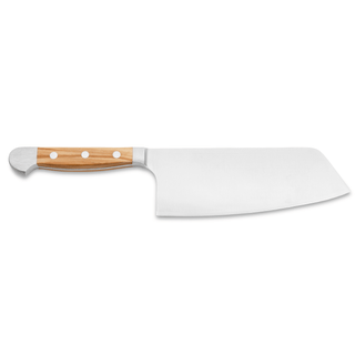 Chai Dao Knife Alpha Olive