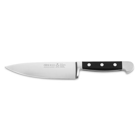 Chef Knife Alpha 6.5"