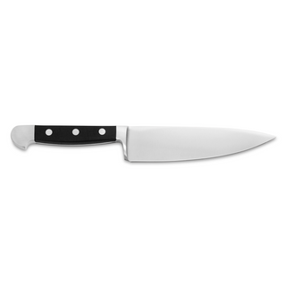 Chef Knife Alpha 6.5"