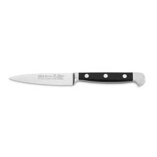 Paring Knife Alpha 4"