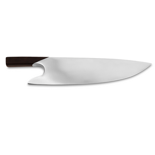 Knife Grenadilla 10"