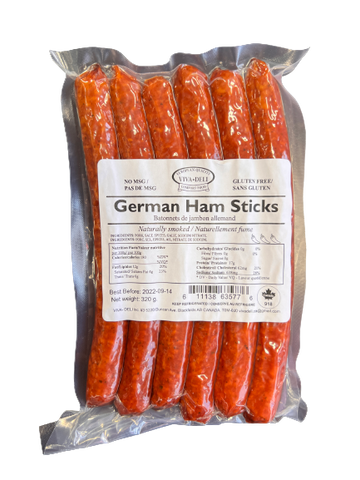 German Ham Stick 6Pcs
