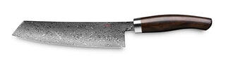 Chef Knife Damaskus 26cm (8")