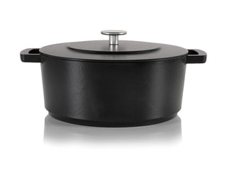 Dutch Oven Dark 28cm