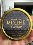 Caviar Canadian Sturgeon