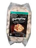 Perogies Sauerkraut & Mushrooms
