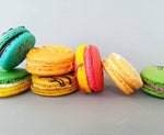 Baking Class Workshop: French Macarons