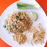 Pad Thai Workshop (Cooking Class)