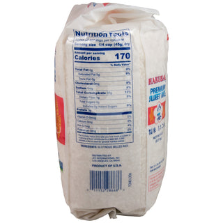 Premium Sweet Rice 5lbs