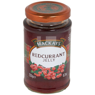 Redcurrant Jelly