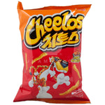 Cheetos BBQ Chips