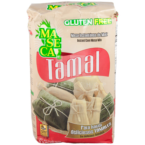 Maseca for Tamales (GF)