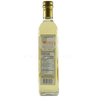 Champagne Vinegar