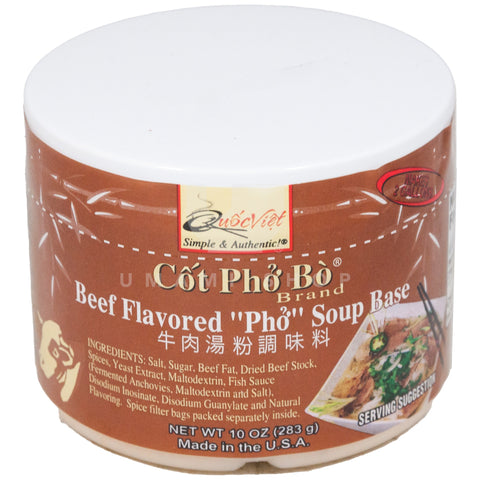 Pho Soup Base Beef