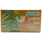 Linden Tea