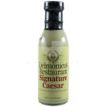 Ceasar Salad Dressing