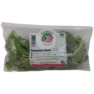 Basil Genovese Local