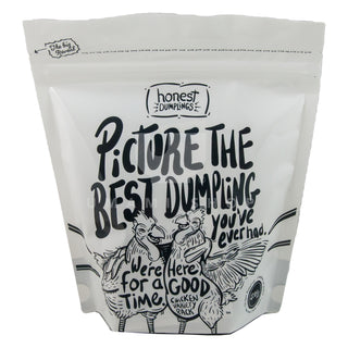 Dumpling Chicken Variety Pack