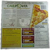 Cauliflower 3Cheese Pizza (GF)