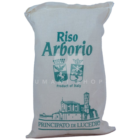 Arborio Rice 2.2lbs