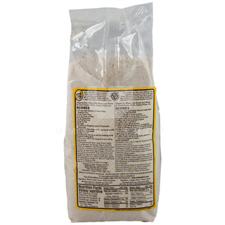 Sorghum Flour (GF)