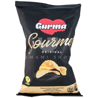 Potato Chips Gourmet