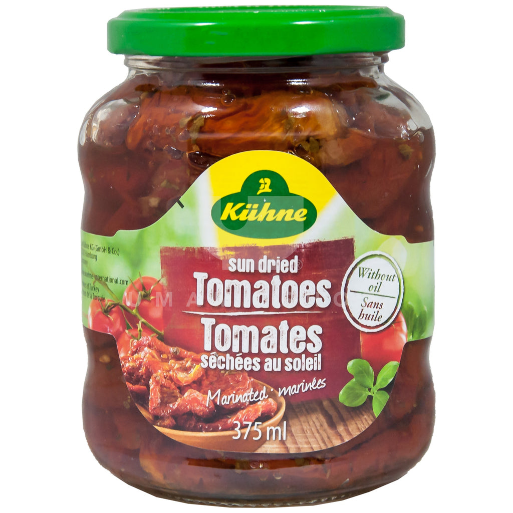 Sun Dried Tomatoes Marinated Umami Shop Canada