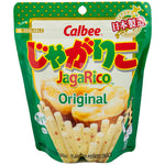 Potato Snack Jaga Rico