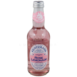 Rose Lemonade