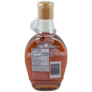 ORGANIC Maple Syrup