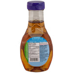 ORGANIC Blue Agave Syrup
