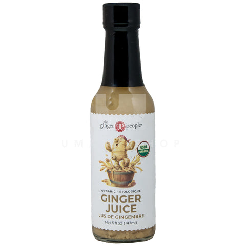 ORGANIC Ginger Extract