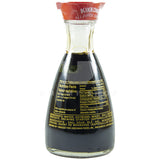 Traditionally Brewed Soy Sauce