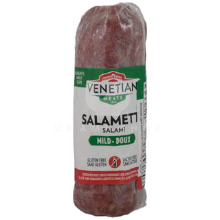 Salami Salametti Mild (GF)