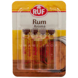 Rum Flavour 4x2ml