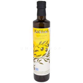 Olive Oil Kalikori