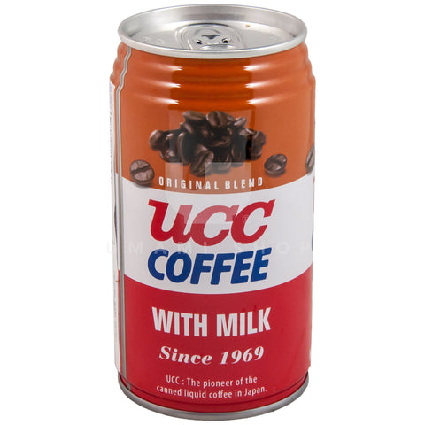 Coffee with Milk (Can)