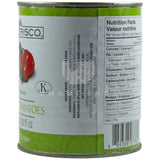 ORGANIC Peeled Tomatoes