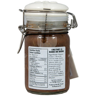 Real Ale Chutney