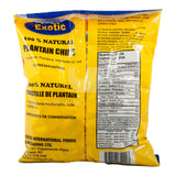 Plantain Chip Salted