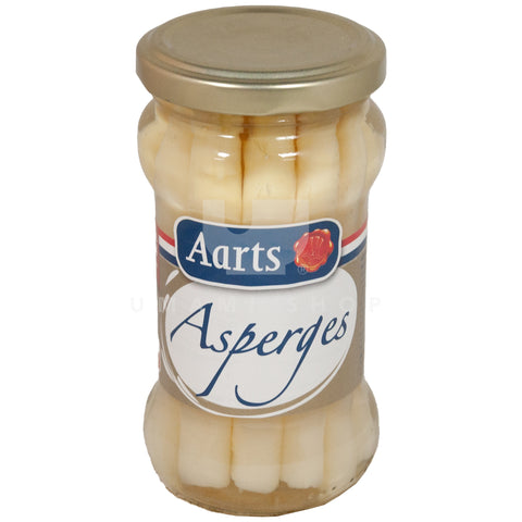 White Asparagus (Jar)