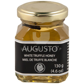 White Truffle Honey