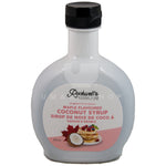 Org. Coconut Syrup Maple (GF)
