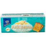 Petit Beurre Biscuit w/ Butter