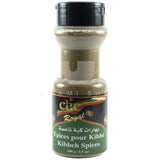 Kibbeh Spices